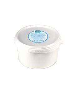 Crema de Queso para Untar Ken, 3 kg.