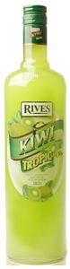Xarop de Kiwi Rives, 1 litre