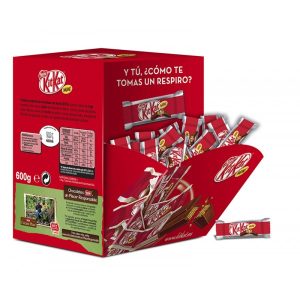 Kit Kat Caja de 24 Barritas