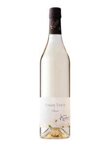 Licor de Poma Verda Kuhri, 70 cl.