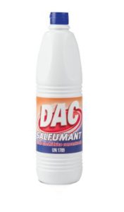 Salfumán Aguas Fuertes Lagarto, 1 litro