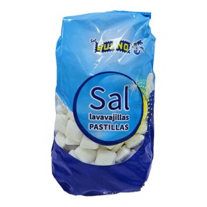 Sal Lavavajillas Bueno 2 kg.