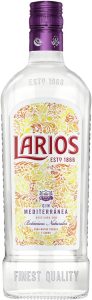 Ginebra Larios, 1 litro