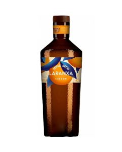 Licor Triple Sec Laranxa, 70 cl
