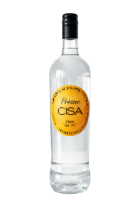 Licor de Préssec Cisa 70 Cl