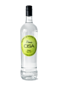Licor de Poma Cisa 70 Cl
