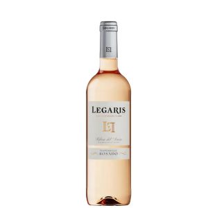 Vino Legaris Rosado 3/4