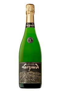 Cava Llopart Leopardi Brut Nature, 75 cl.