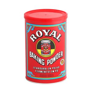Levadura Royal, 900 gr.