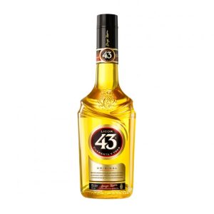 Licor 43, 70 cl.