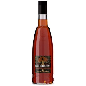 Licor de Glà La Extremeña, 70 cl.
