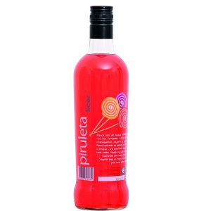 Licor de Piruleta Cruz Conde, 70 cl.