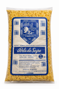 Lacitos La Perla Del Segre, 5 kg.