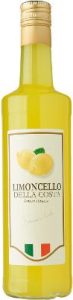 Limoncello de la Costa, 70 cl.