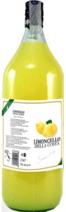 Limoncello de la Costa, 2 litros
