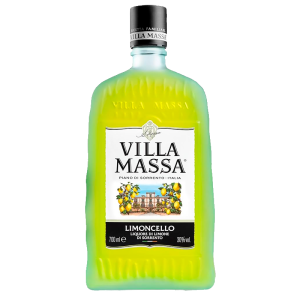 Limoncello Villa Massa, 70 cl.
