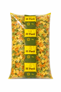 Llacets Tres Colors El Pavo, 3 kg.