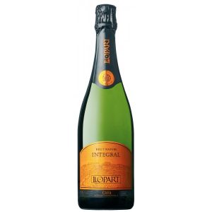 Cava Llopart Integral, 75 cl.