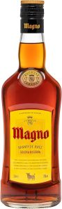 Brandy Magno 70 cl.