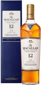Whisky Macallan Double Cask, 70 cl.
