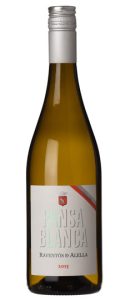 Vino blanco Raventós d'Alella Pansa Blanca 75 cl.