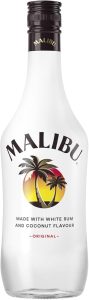 Licor Malibu Coco 1 Litre