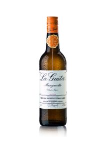 Vi "Mançanilla" La Guita, 70 cl. Vi "Mançanilla" La Guita, 70 cl.