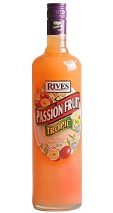 Xarop Passion Fruit Rives, 1 litre