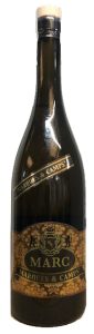 Marc de Cava Marques&Camps, 70 cl.