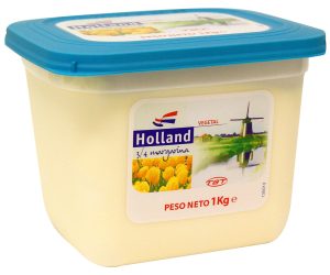 Margarina Holland 1 Kg