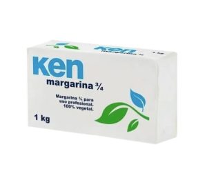 Margarina Ken 1 Kg