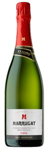 Cava Marrugat Brut Selección, 75 cl.