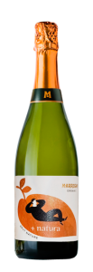 Cava Marrugat + Natura Brut Nature, 75 cl.