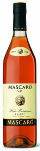 Brandy Mascaró 70 cl.