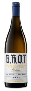 Vino Maurat Blanco, 75 cl