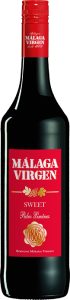 Vino de licor Málaga Virgen, 70 cl.