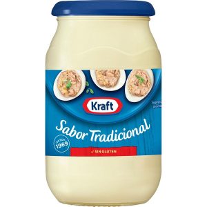 Mayonesa Kraft 500 gr.