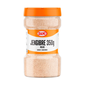 Jengibre Molido Dani 350 gr