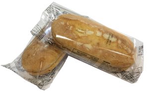 Melindros Individuales 1,5 kg. (42 packs de 2 unitades)