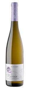 Vino blanco Mireia de Pinord, 75 cl.