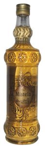 Mistela Donzell, 75 cl.