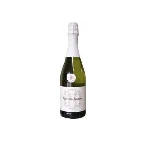 Espumoso Lacrima Baccus 0% Alcohol 3/4