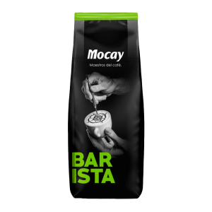 Café en Grano Barista 3 Mocay 1 Kg.