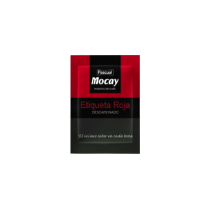 Café Soluble Descafeinado Mocay 2 Gr. Café Soluble Descafeinado Mocay 2 Gr.