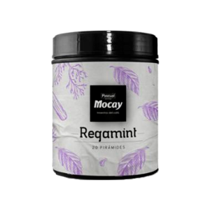 Infusion de Regaliz Mocay Lata de 20 Piramides