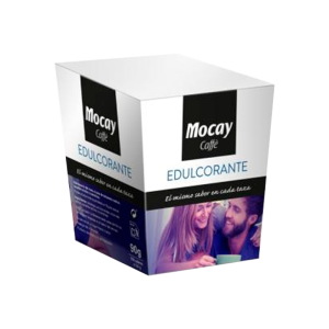 Sacarina Mocay Caja de 150 Sobres