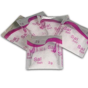 Sal Monodosis 2000 unidades