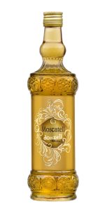 Moscatel Donzell Lujo, 75 cl.