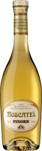Moscatel Pinord, 75 cl.