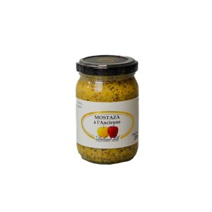 Mostaza Ancienne Antigua 200 gr.